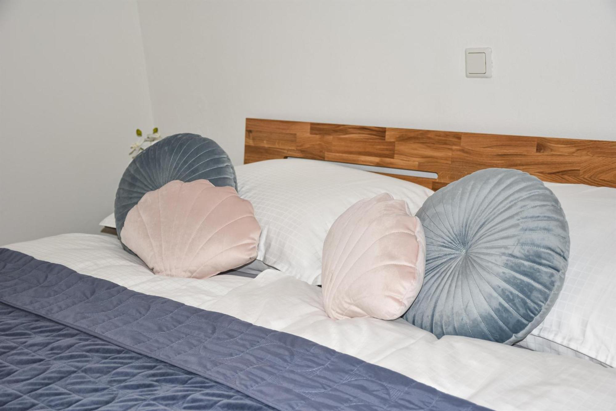 Apartment Auszeit Reith bei Seefeld Luaran gambar