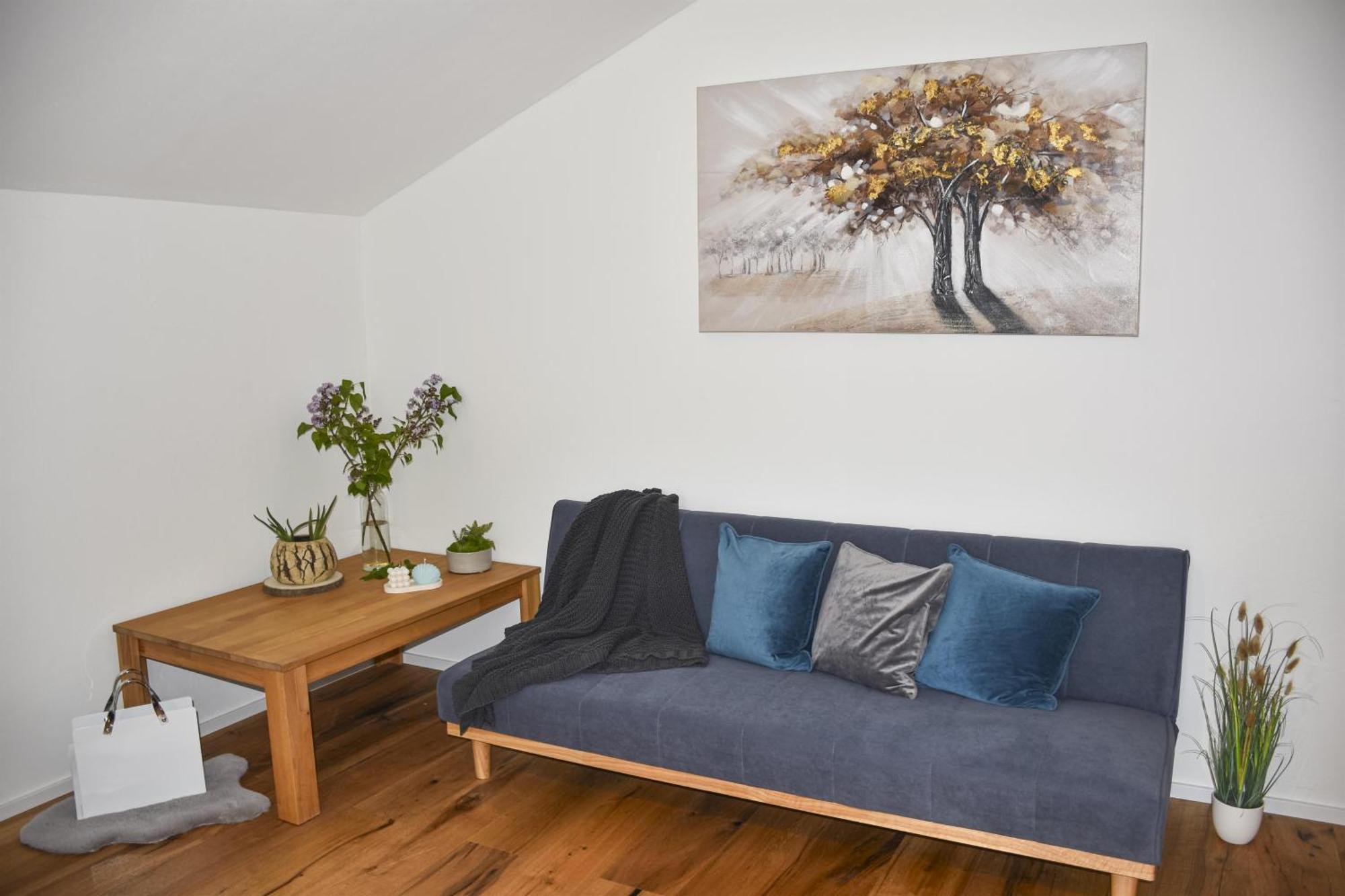 Apartment Auszeit Reith bei Seefeld Luaran gambar