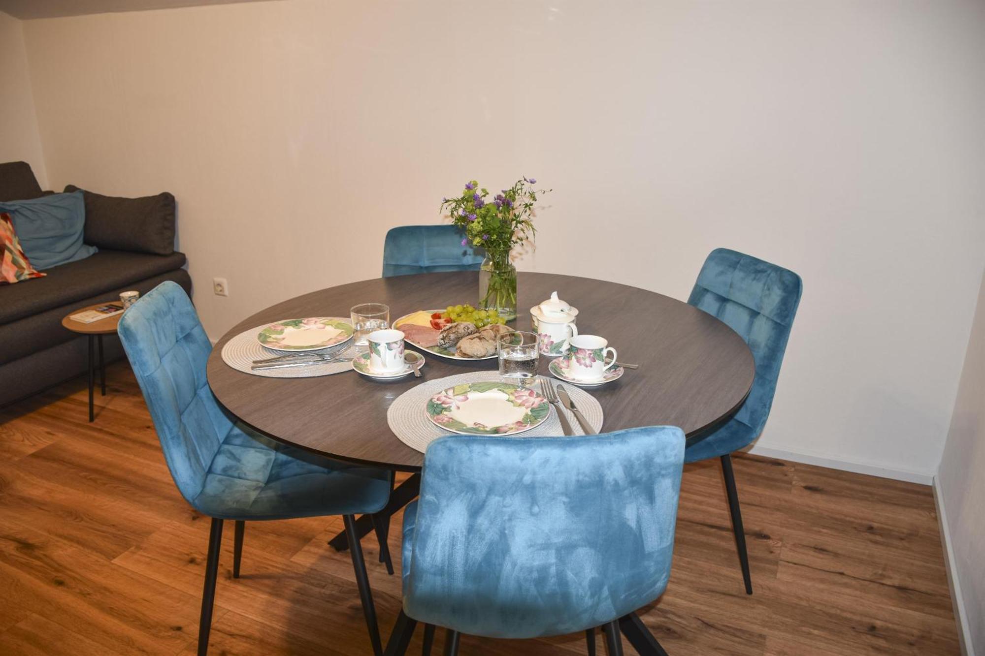 Apartment Auszeit Reith bei Seefeld Luaran gambar