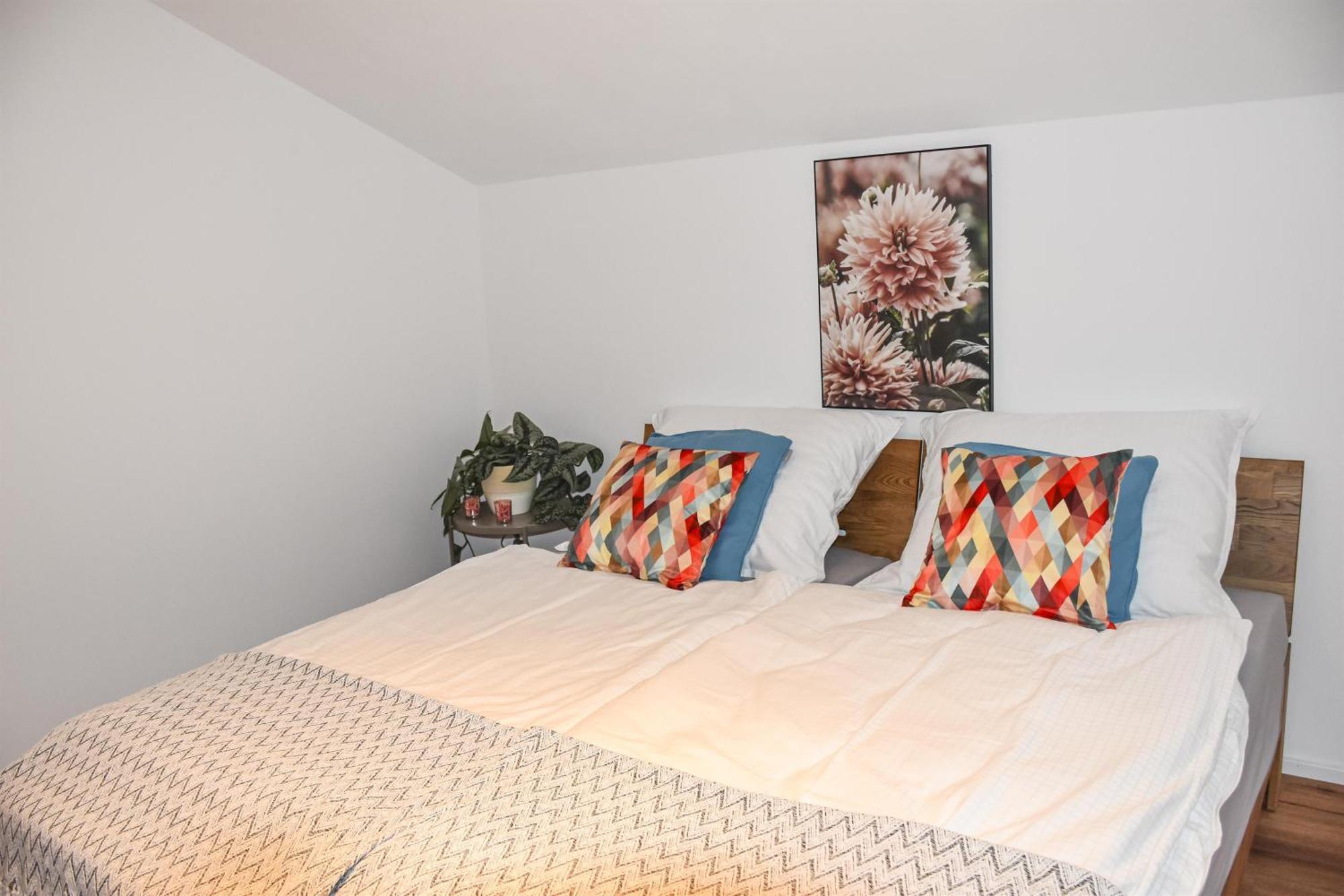 Apartment Auszeit Reith bei Seefeld Luaran gambar