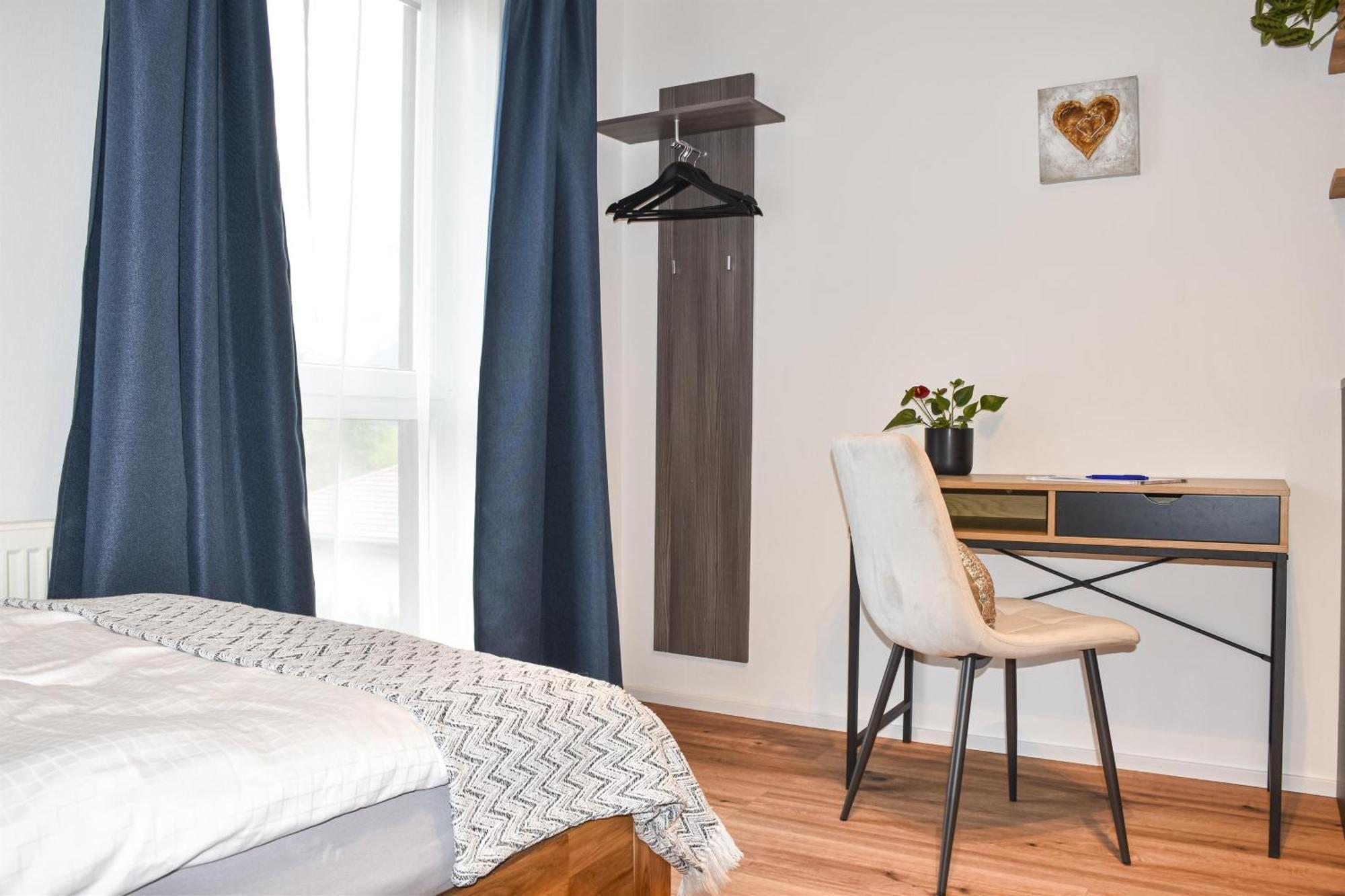Apartment Auszeit Reith bei Seefeld Luaran gambar