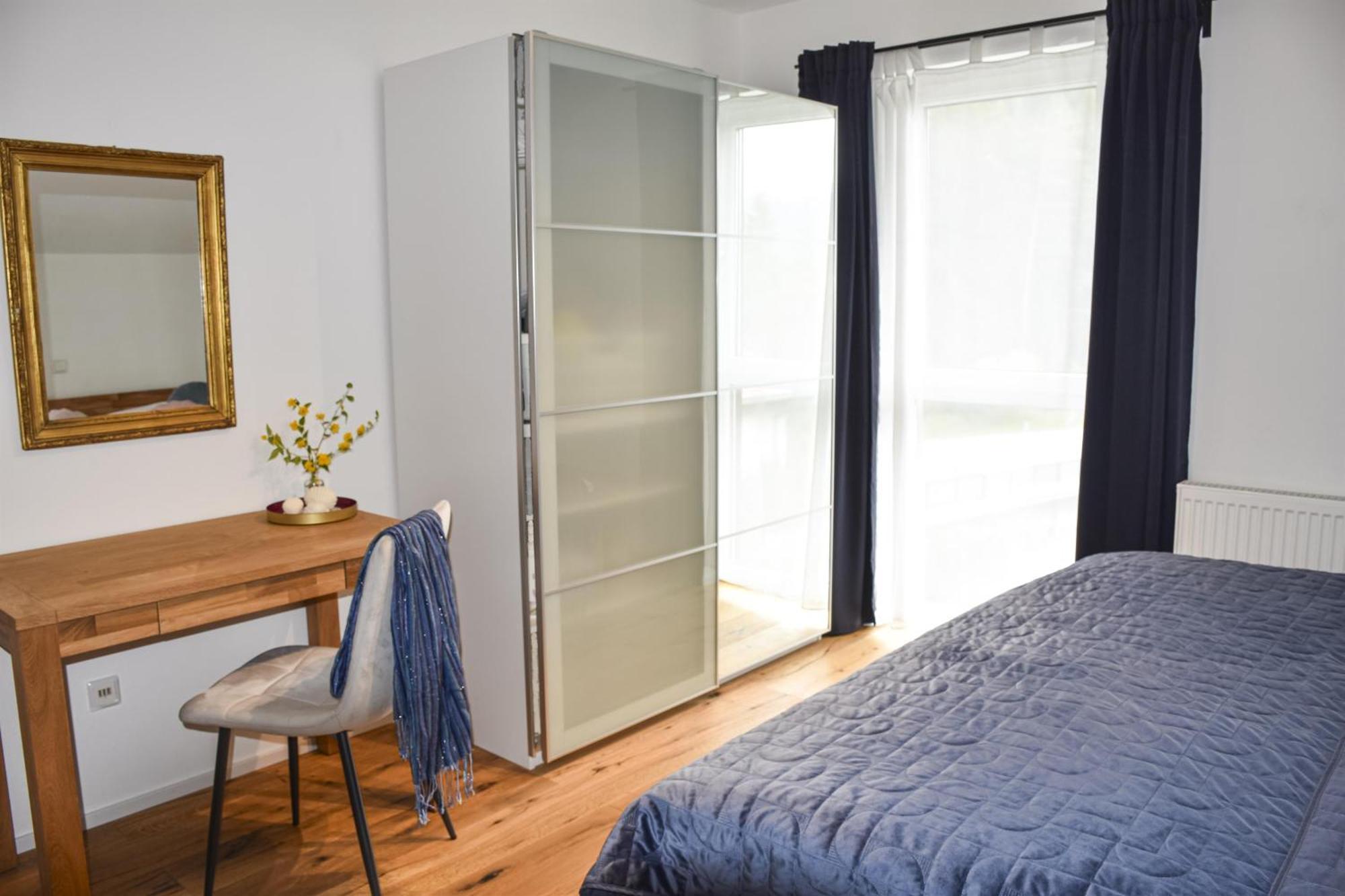 Apartment Auszeit Reith bei Seefeld Luaran gambar