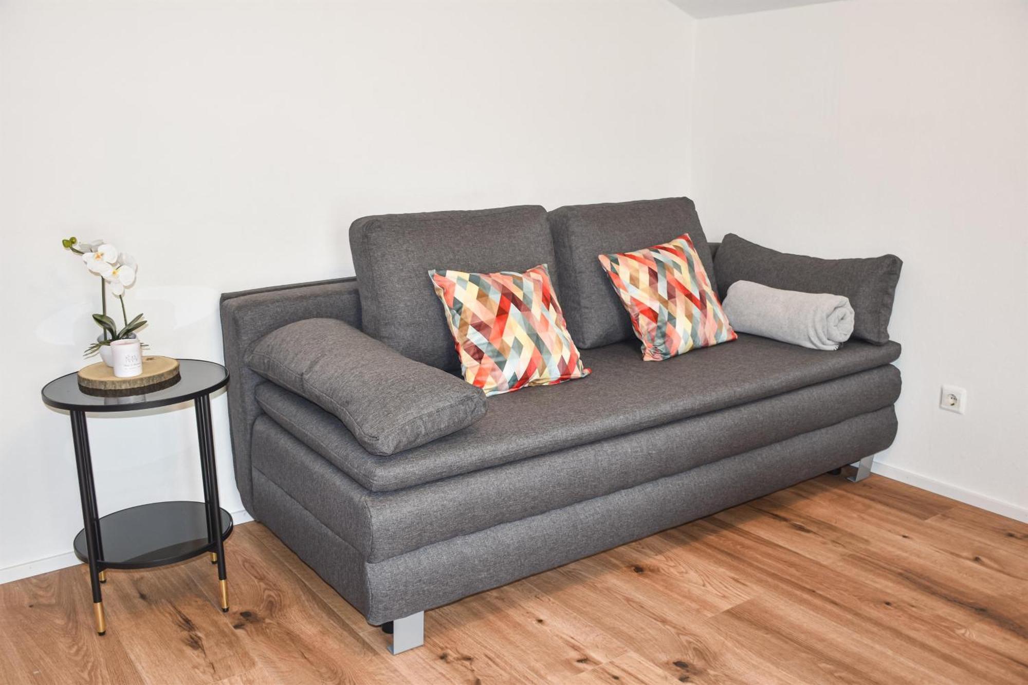 Apartment Auszeit Reith bei Seefeld Luaran gambar