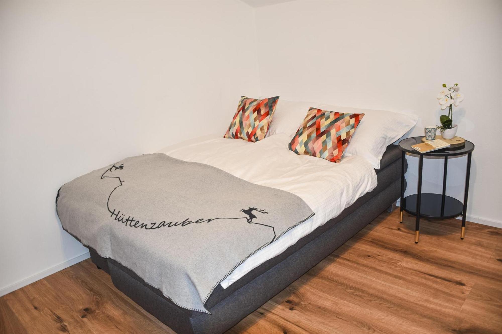 Apartment Auszeit Reith bei Seefeld Luaran gambar