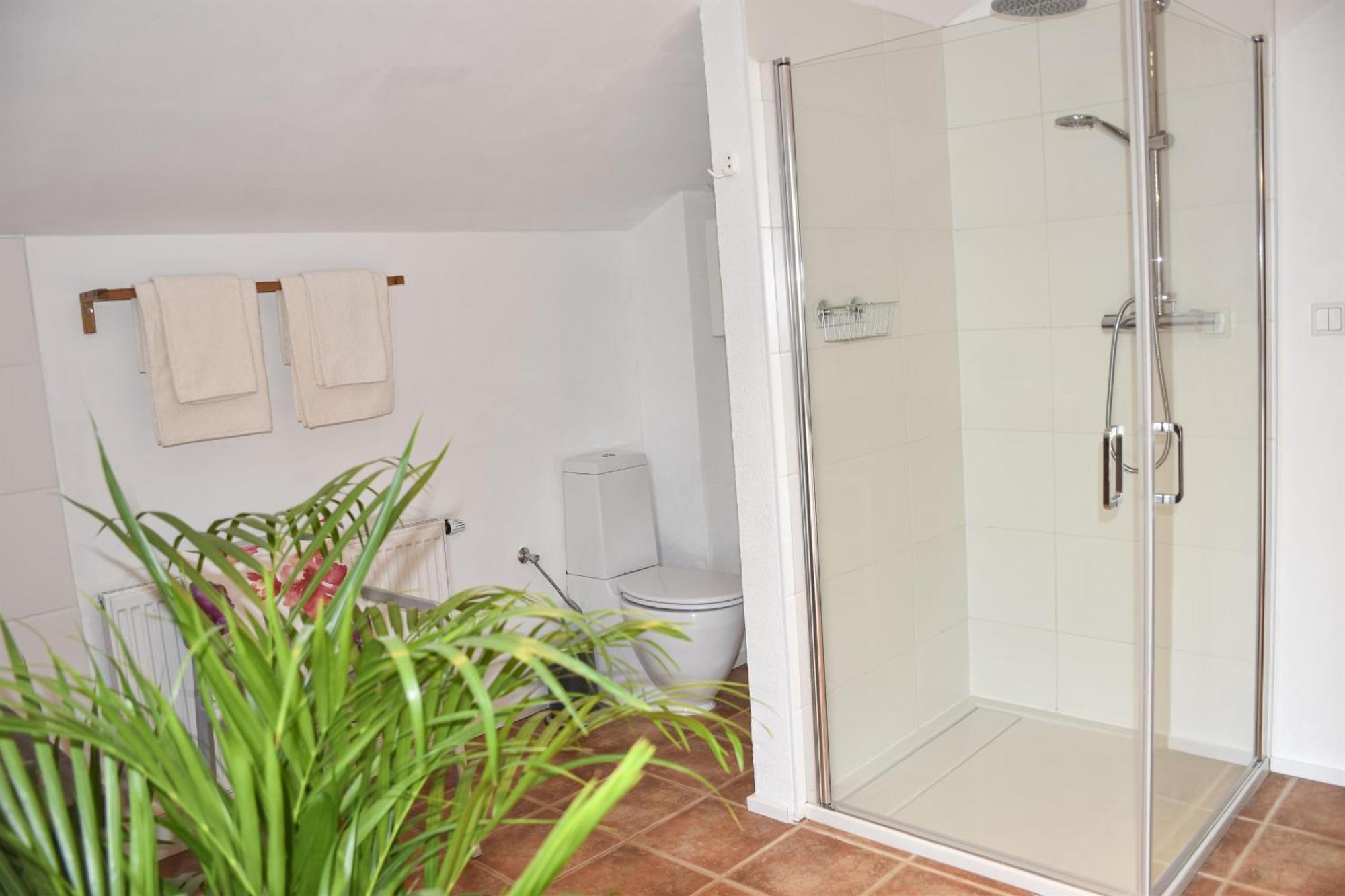 Apartment Auszeit Reith bei Seefeld Luaran gambar