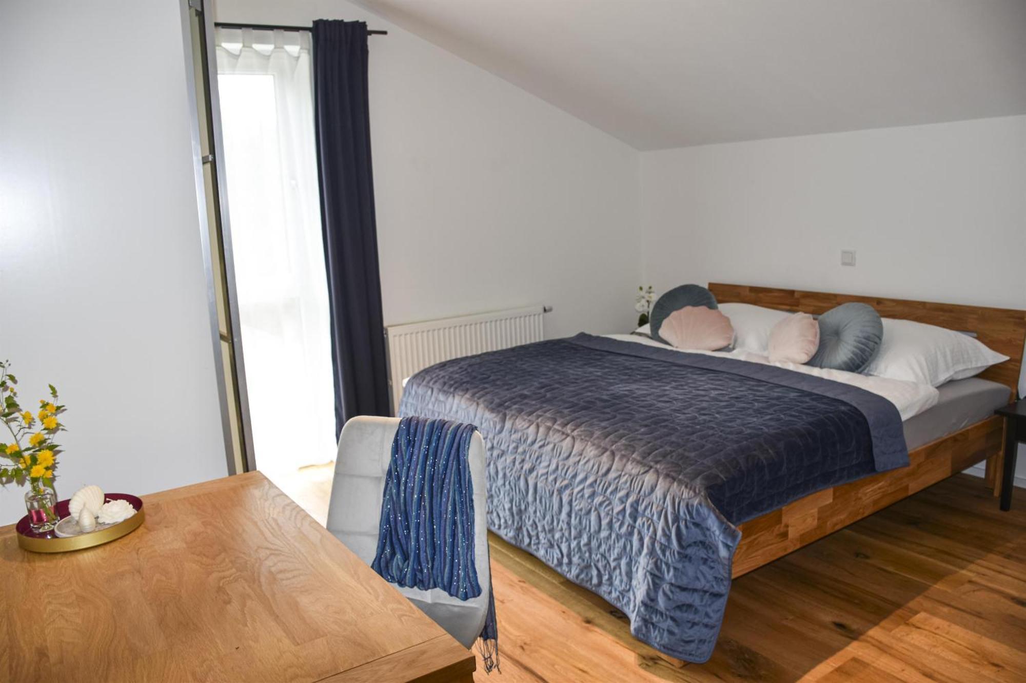 Apartment Auszeit Reith bei Seefeld Luaran gambar