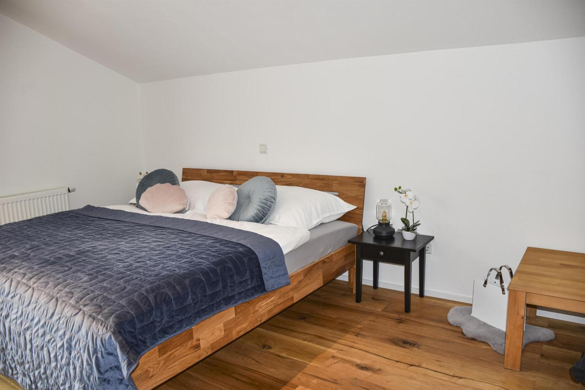 Apartment Auszeit Reith bei Seefeld Luaran gambar
