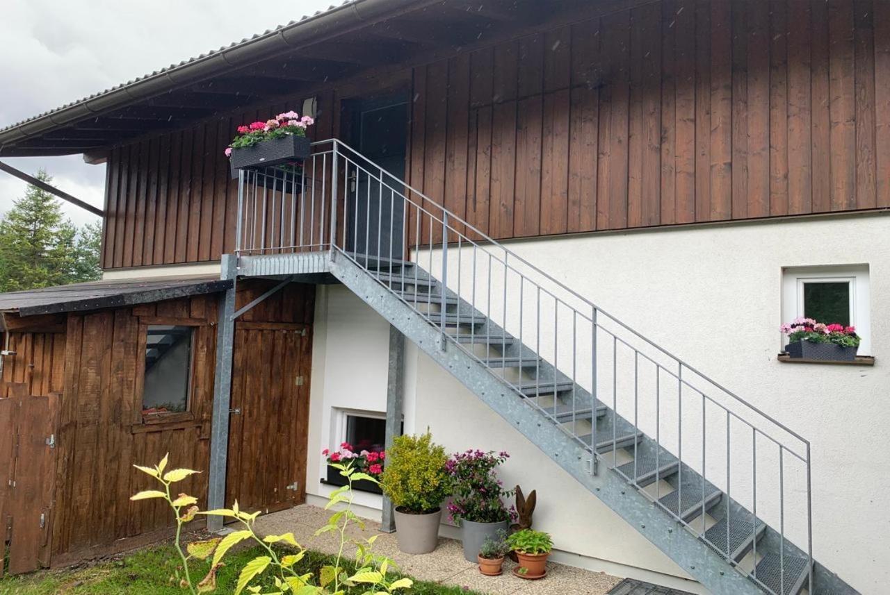 Apartment Auszeit Reith bei Seefeld Luaran gambar
